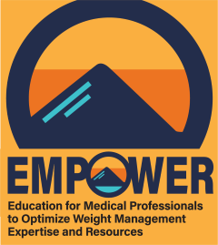 EMPOWER Enduring Material Banner